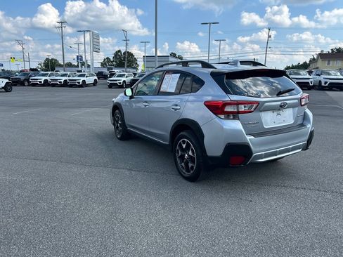 Used 2018 Subaru Crosstrek 2.0i Premium AWD/4WD image 3