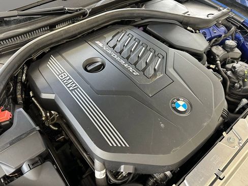 Used 2024 BMW M340i xDrive w/ Premium Package AWD/4WD image 26