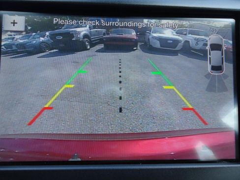 Used 2019 Ford Fusion SE FWD image 17