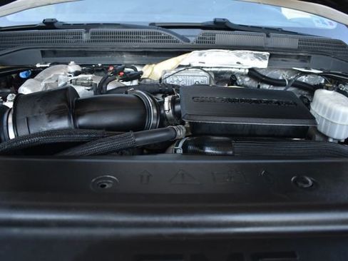 Used 2018 GMC Sierra 3500 4x4 Crew Cab w/ Sierra Convenience Package image 20