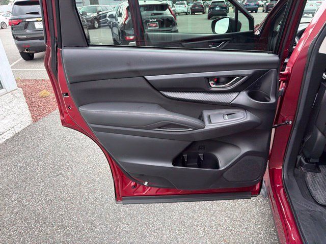 Used 2025 Subaru Ascent Premium AWD/4WD image 14