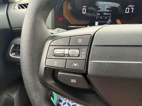 Used 2025 Kia K4 FWD image 40