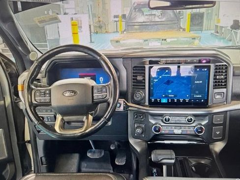 Used 2024 Ford F150 Tremor w/ Equipment Group 402A High AWD/4WD image 10