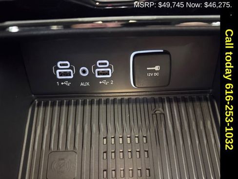 New 2026 Jeep Grand Cherokee Laredo image 17