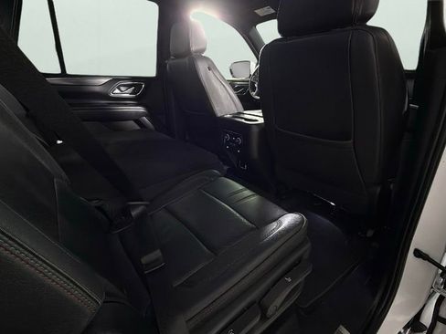 Used 2023 Chevrolet Tahoe RST RWD image 35