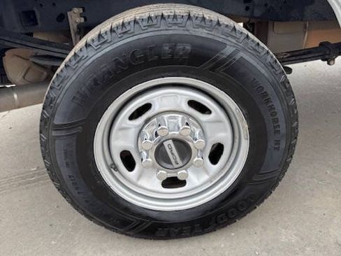 Used 2022 Ford F250 XL w/ Power Equipment Group AWD/4WD image 30