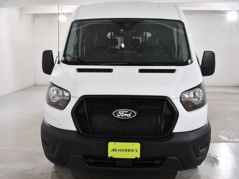 New 2026 Ford Transit 350 XL AWD/4WD image 4