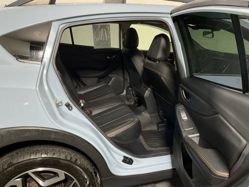 Used 2018 Subaru Crosstrek 2.0i Limited AWD/4WD image 32
