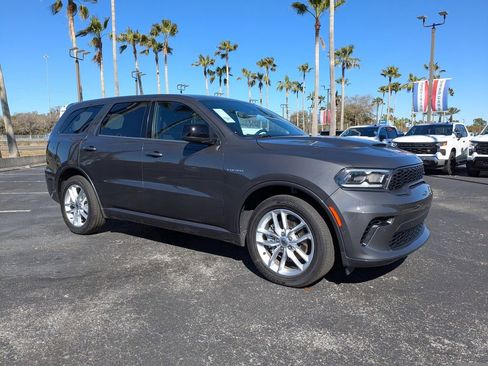 Used 2024 Dodge Durango R/T image 2