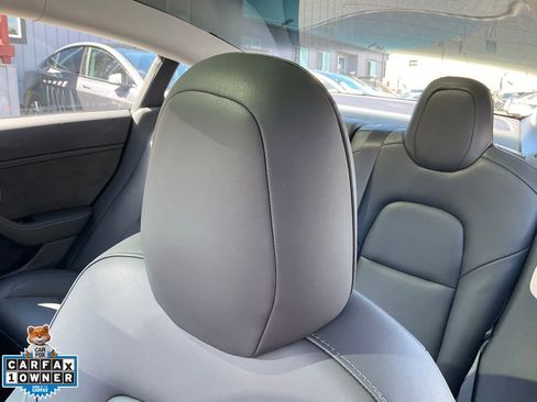 Used 2019 Tesla Model 3 Long Range image 18