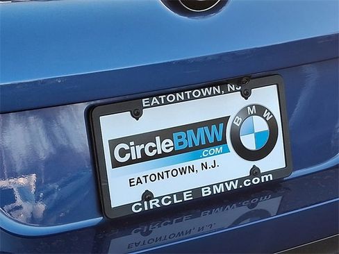 New 2026 BMW 840i xDrive Coupe image 21