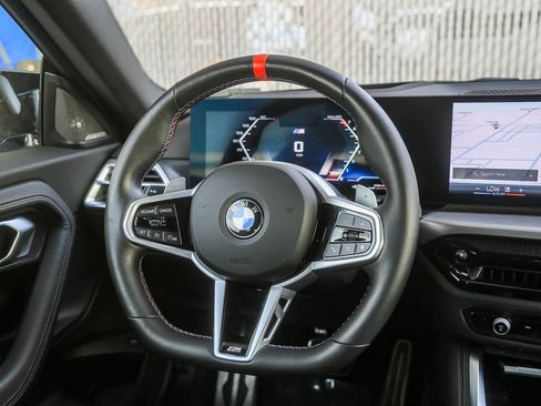 Used 2025 BMW M240i xDrive M240i xDrive image 12