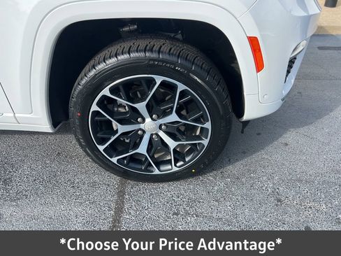 Used 2022 Jeep Grand Cherokee Summit image 15