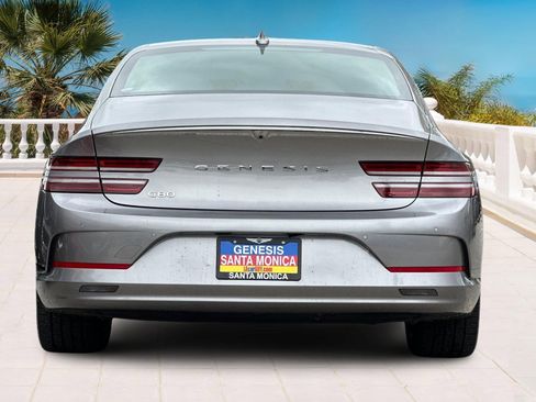 Used 2024 Genesis G80 image 6