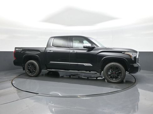 New 2026 Toyota Tundra 1794 Edition AWD/4WD image 9