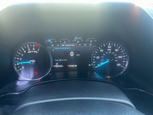 Used 2019 Ford Expedition Limited w/ Equipment Group 301A image 11