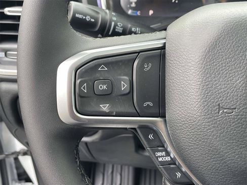 New 2026 RAM 1500 Big Horn image 29