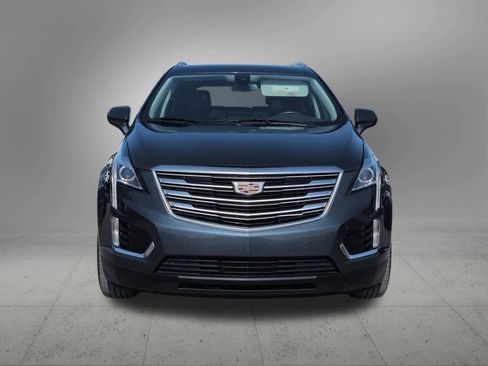 Used 2019 Cadillac XT5 Luxury image 9