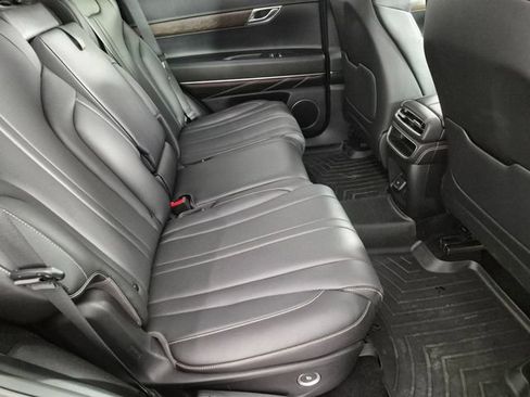 Used 2021 Genesis GV80 3.5T AWD/4WD image 32