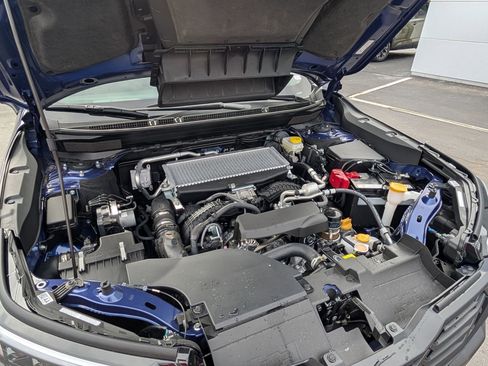 New 2026 Subaru Outback Limited XT image 30