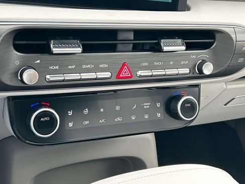 New 2026 Hyundai Palisade Limited image 35