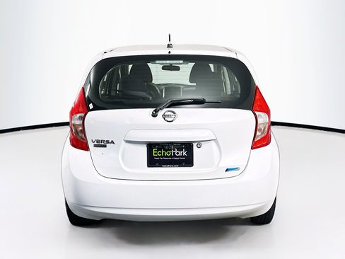 Used 2014 Nissan Versa Note S FWD image 7