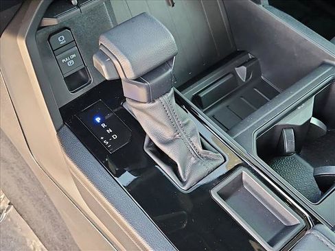 Certified 2026 Toyota Tundra SR RWD image 17