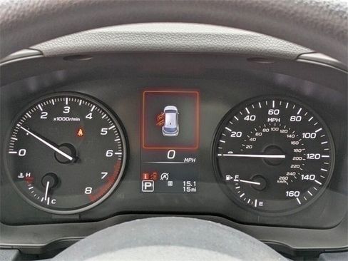 New 2025 Subaru Impreza 2.0i image 15