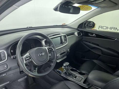 Used 2019 Kia Sorento EX image 20