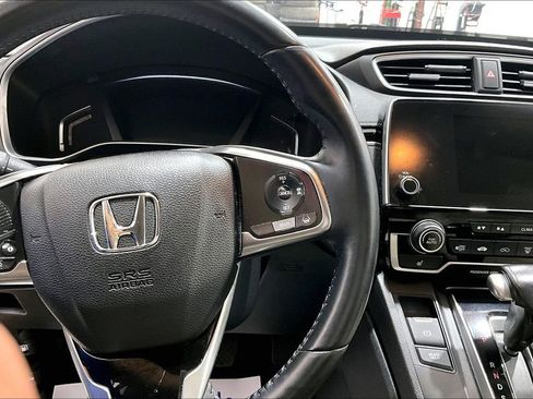 Used 2018 Honda CR-V Touring image 18