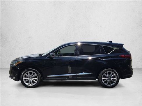 Used 2024 Acura RDX SH-AWD image 9