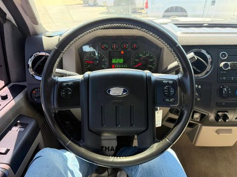 Used 2010 Ford F250 XLT AWD/4WD image 25