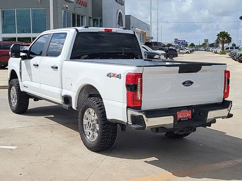 Used 2023 Ford F250 XL w/ 360-Degree Camera Package AWD/4WD image 12