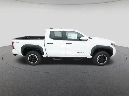 New 2026 Toyota Tacoma TRD Off-Road image 11