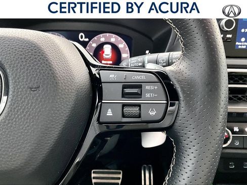 Certified 2025 Acura ADX A-Spec image 26