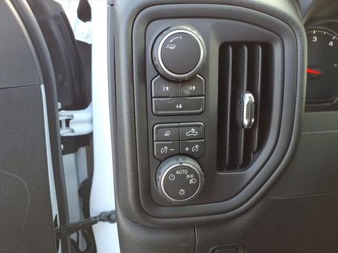 New 2026 Chevrolet Silverado 2500 Custom w/ Custom Value Package AWD/4WD image 11