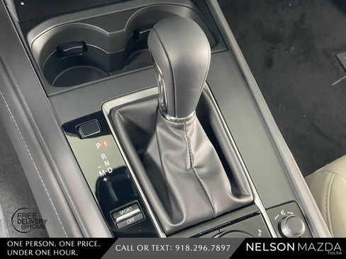 New 2026 MAZDA CX-30 AWD 2.5 S image 34