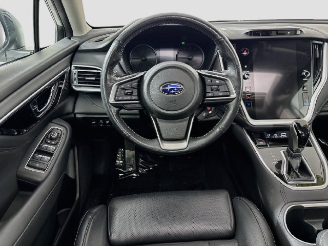 Certified 2023 Subaru Outback Limited AWD/4WD image 26