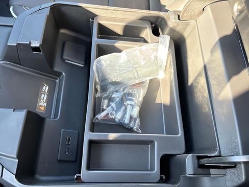 New 2026 GMC Sierra 1500 AT4X AWD/4WD image 24