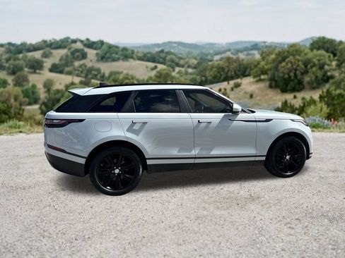 Used 2020 Land Rover Range Rover Velar S AWD/4WD image 10