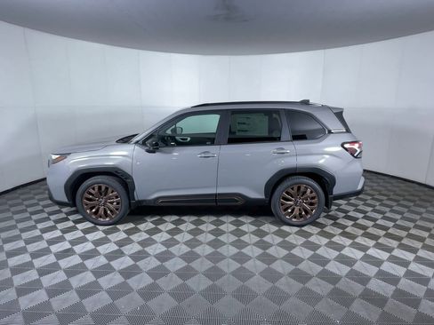 New 2026 Subaru Forester Sport w/ Sport Plus Package image 5