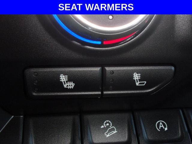Used 2021 Chevrolet Silverado 1500 RST AWD/4WD image 6