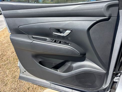 New 2026 Hyundai Tucson Blue SE AWD/4WD image 11