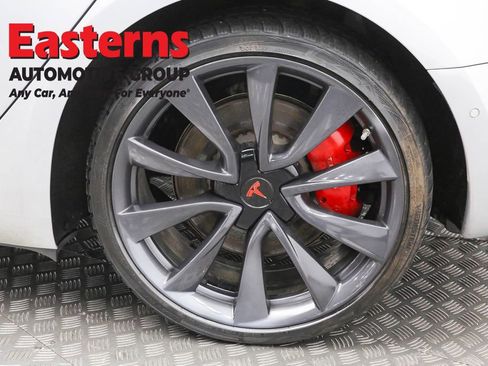 Used 2018 Tesla Model 3 Long Range image 29