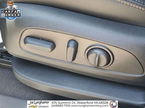 Certified 2023 Chevrolet Equinox Premier AWD/4WD image 34