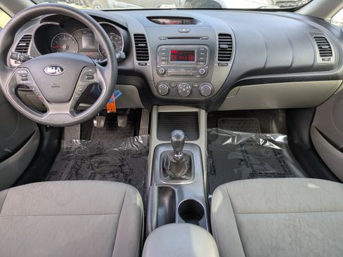 Used 2015 Kia Forte LX image 14