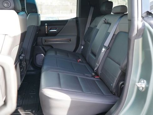 Used 2024 GMC Hummer EV 3X w/ LPO, Illumination Package AWD/4WD image 71