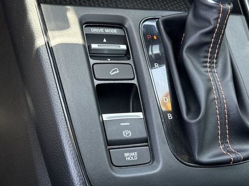 Certified 2024 Honda CR-V Sport image 33