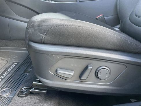 New 2026 Hyundai Tucson SEL image 26