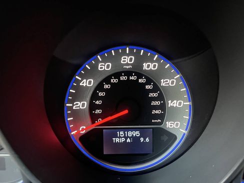 Used 2008 Acura TL FWD image 17